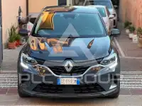 2021 Renault Captur