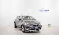 2021 Renault Captur