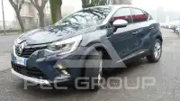 2021 Renault Captur
