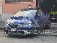 2021 Renault Captur