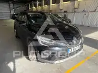 2021 Renault Captur