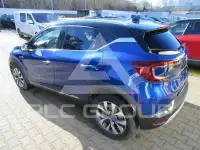 2021 Renault Captur