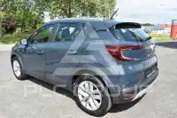 2021 Renault Captur