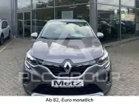 2021 Renault Captur