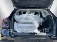2021 Renault Captur