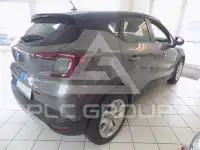2021 Renault Captur