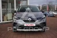 2021 Renault Captur
