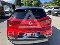 2021 Renault Captur