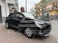 2021 Renault Captur