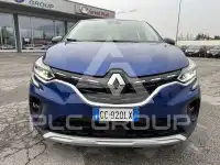 2021 Renault Captur