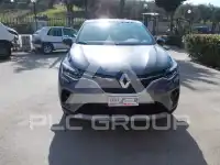 2021 Renault Captur