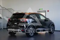 2021 Renault Captur