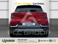 2021 Renault Captur