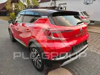 2021 Renault Captur