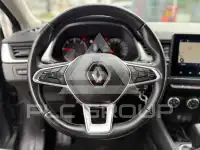 2021 Renault Captur