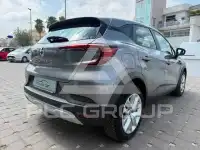 2021 Renault Captur