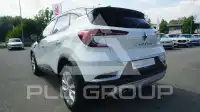 2021 Renault Captur