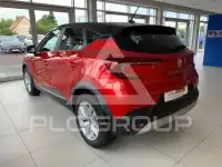 2021 Renault Captur