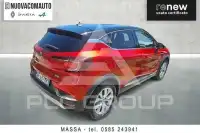 2021 Renault Captur