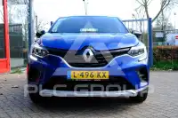 2021 Renault Captur