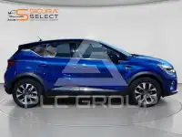 2021 Renault Captur
