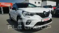2021 Renault Captur