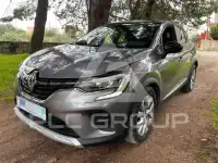 2021 Renault Captur