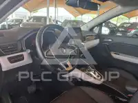 2021 Renault Captur