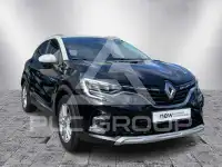 2021 Renault Captur