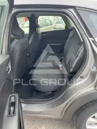 2021 Renault Captur