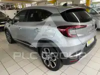 2021 Renault Captur