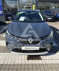 2021 Renault Captur