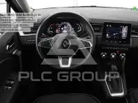 2021 Renault Captur