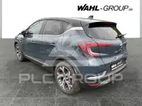 2021 Renault Captur