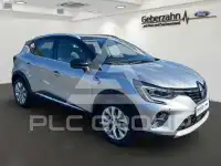 2021 Renault Captur