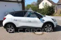 2021 Renault Captur