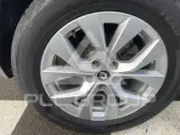 2021 Renault Captur