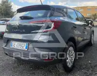 2021 Renault Captur