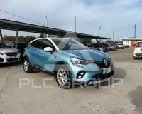2022 Renault Captur