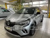2021 Renault Captur