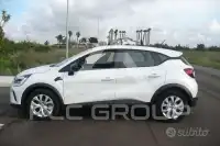 2021 Renault Captur