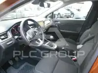 2021 Renault Captur