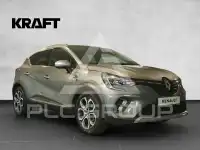 2021 Renault Captur
