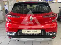 2021 Renault Captur