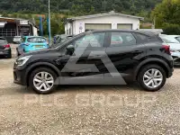 2021 Renault Captur