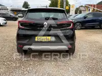 2021 Renault Captur