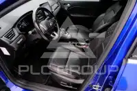 2021 Renault Captur