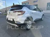 2021 Renault Captur