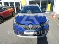 2021 Renault Captur