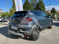 2021 Renault Captur